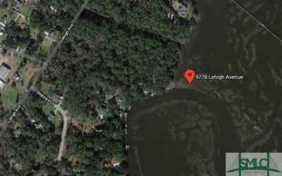 Residential Land For Sale in Savannah, Georgia