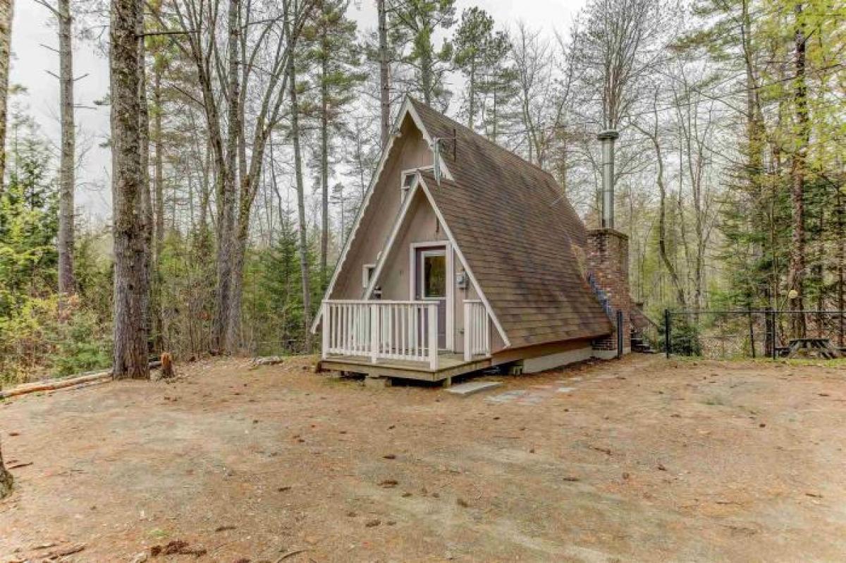 Picture of Home For Sale in Conway, New Hampshire, United States