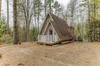 Home For Sale in Conway, New Hampshire