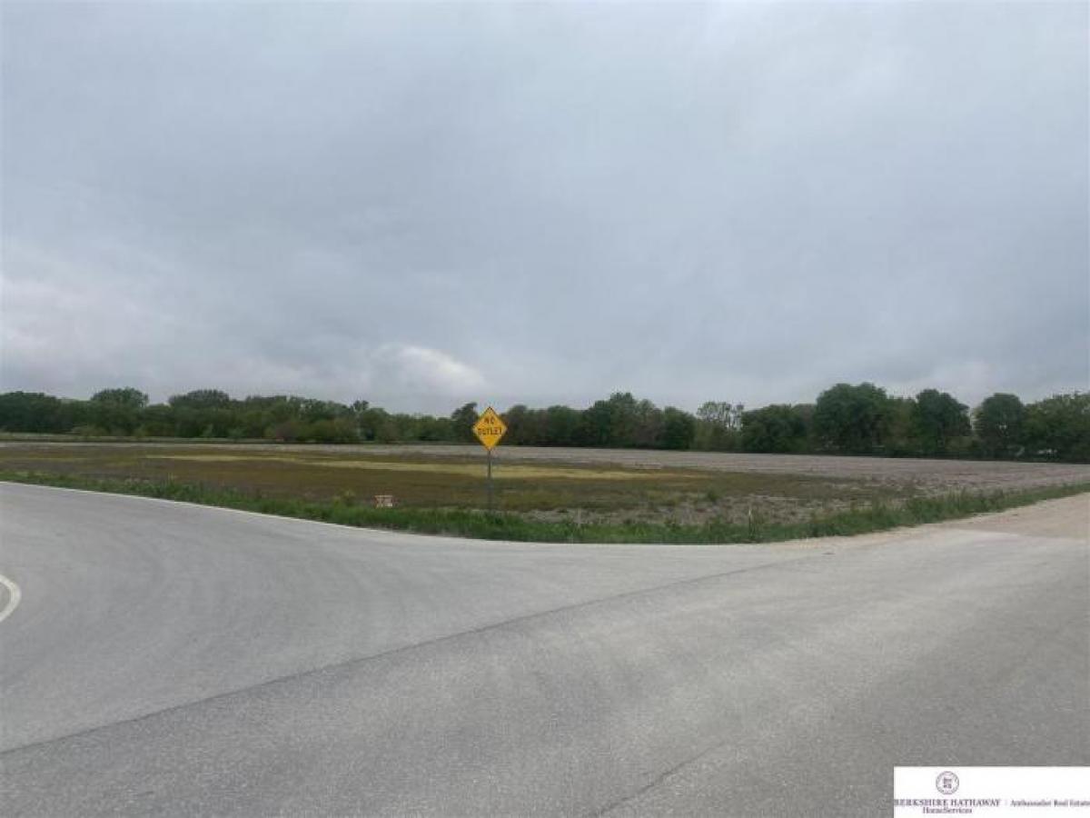 Picture of Residential Land For Sale in Fort Calhoun, Nebraska, United States