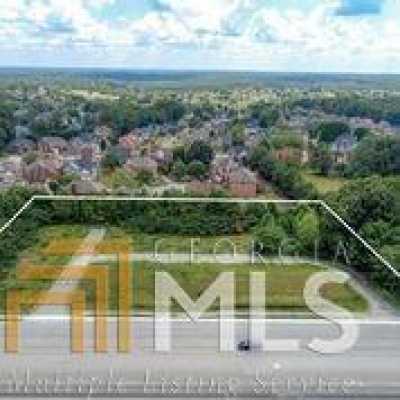 Residential Land For Sale in Stone Mountain, Georgia