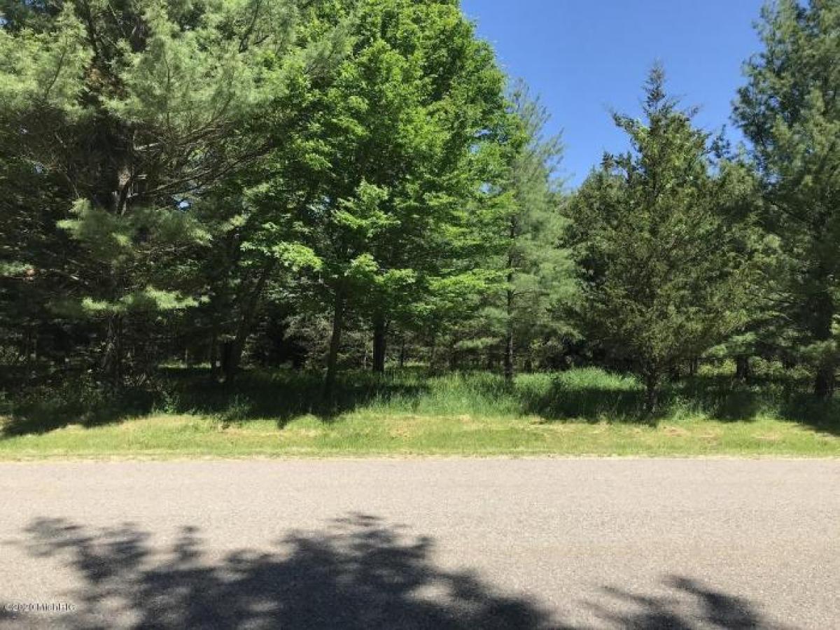 Picture of Residential Land For Sale in South Haven, Michigan, United States