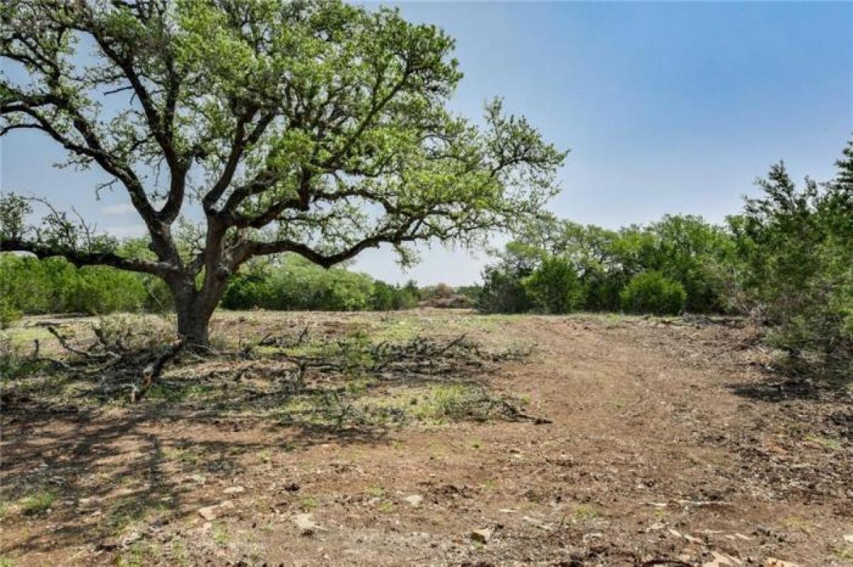 Picture of Residential Land For Sale in Driftwood, Texas, United States