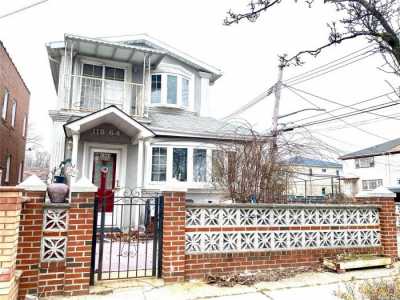 Residential Land For Sale in South Ozone Park, New York