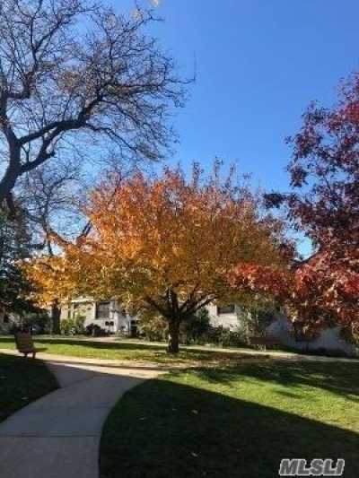 Residential Land For Sale in Kew Garden Hills, New York