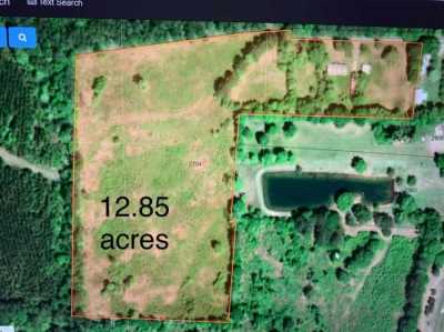 Residential Land For Sale in Buna, Texas