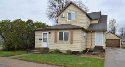 Multi-Family Home For Sale in Aberdeen, South Dakota