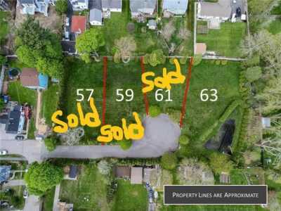 Residential Land For Sale in Bristol, Rhode Island