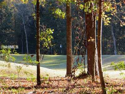 Residential Land For Sale in Okatie, South Carolina