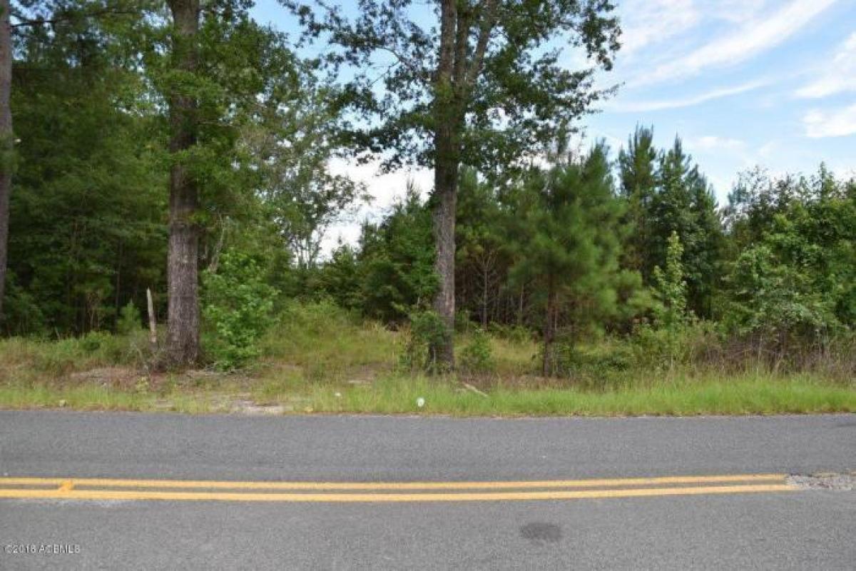 Picture of Residential Land For Sale in Hardeeville, South Carolina, United States