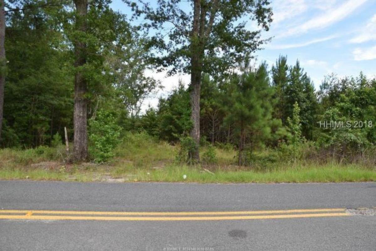 Picture of Residential Land For Sale in Hardeeville, South Carolina, United States