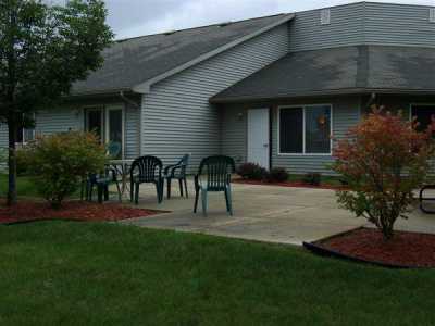 Apartment For Rent in New Haven, Michigan