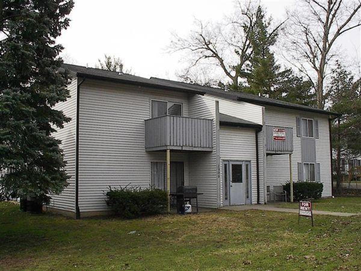 Picture of Apartment For Rent in Kalamazoo, Michigan, United States