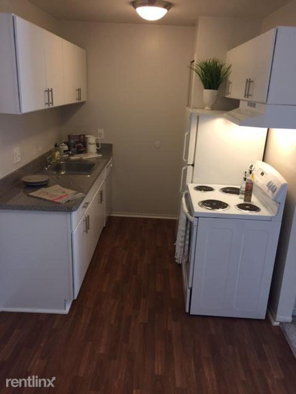 Picture of Apartment For Rent in Madison Heights, Michigan, United States