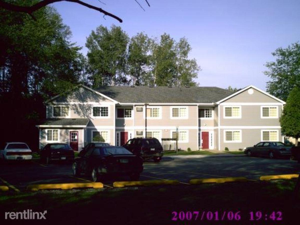 Picture of Apartment For Rent in Clare, Michigan, United States