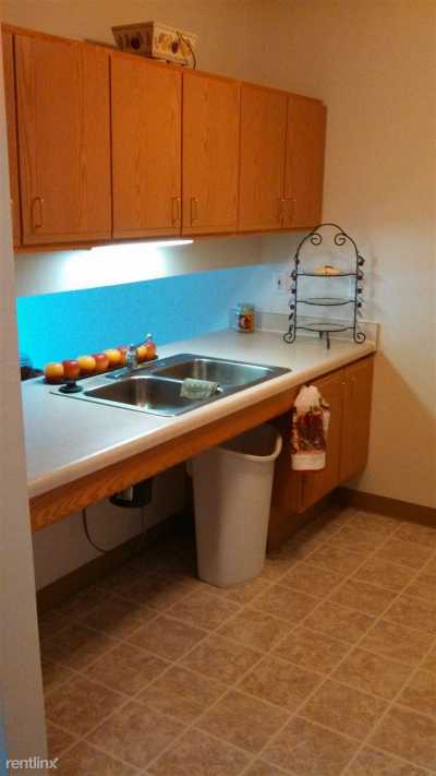 Apartment For Rent in Ovid, Michigan