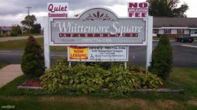 Apartment For Rent in Whittemore, Michigan