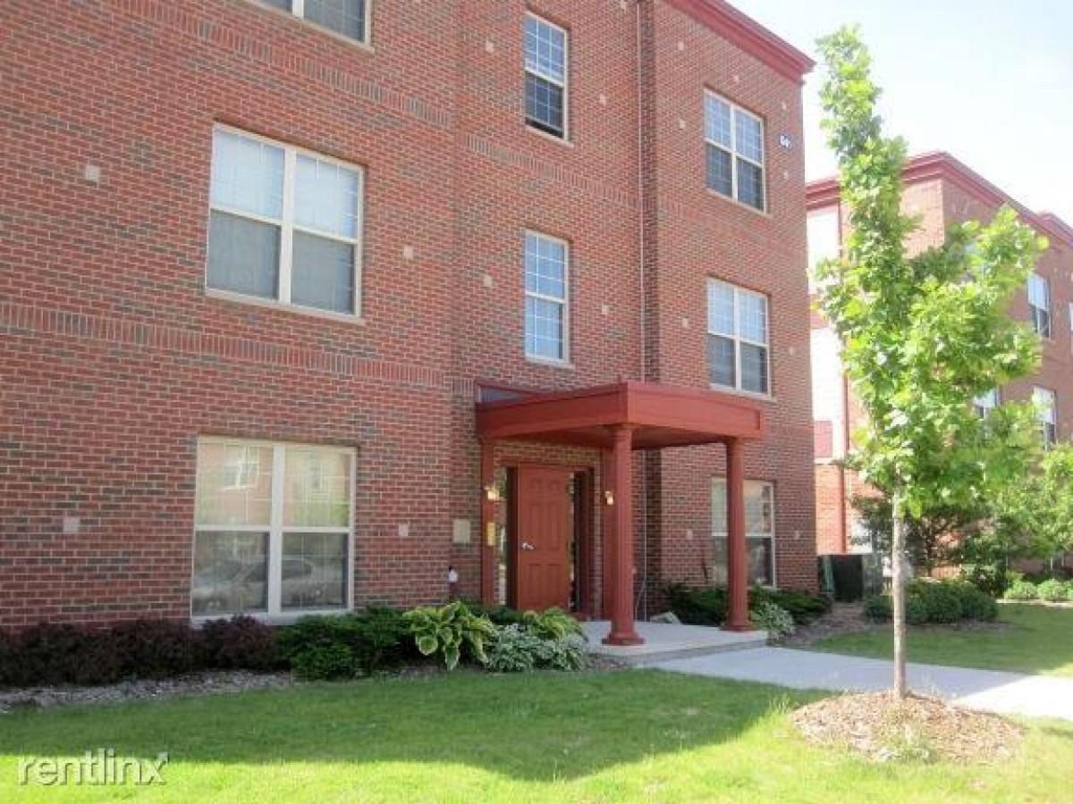 Picture of Apartment For Rent in Detroit, Michigan, United States