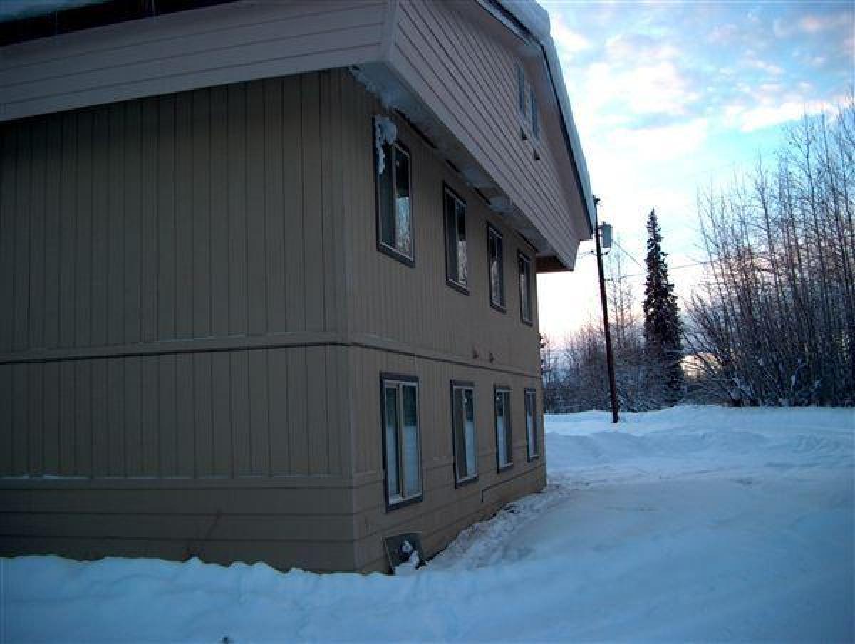 Picture of Apartment For Rent in North Pole, Alaska, United States