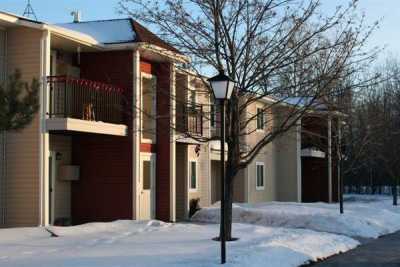 Apartment For Rent in Sault Sainte Marie, Michigan