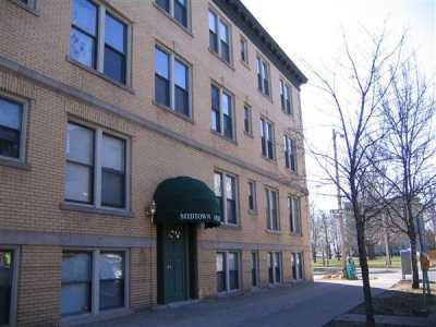 Apartment For Rent in Lansing, Michigan