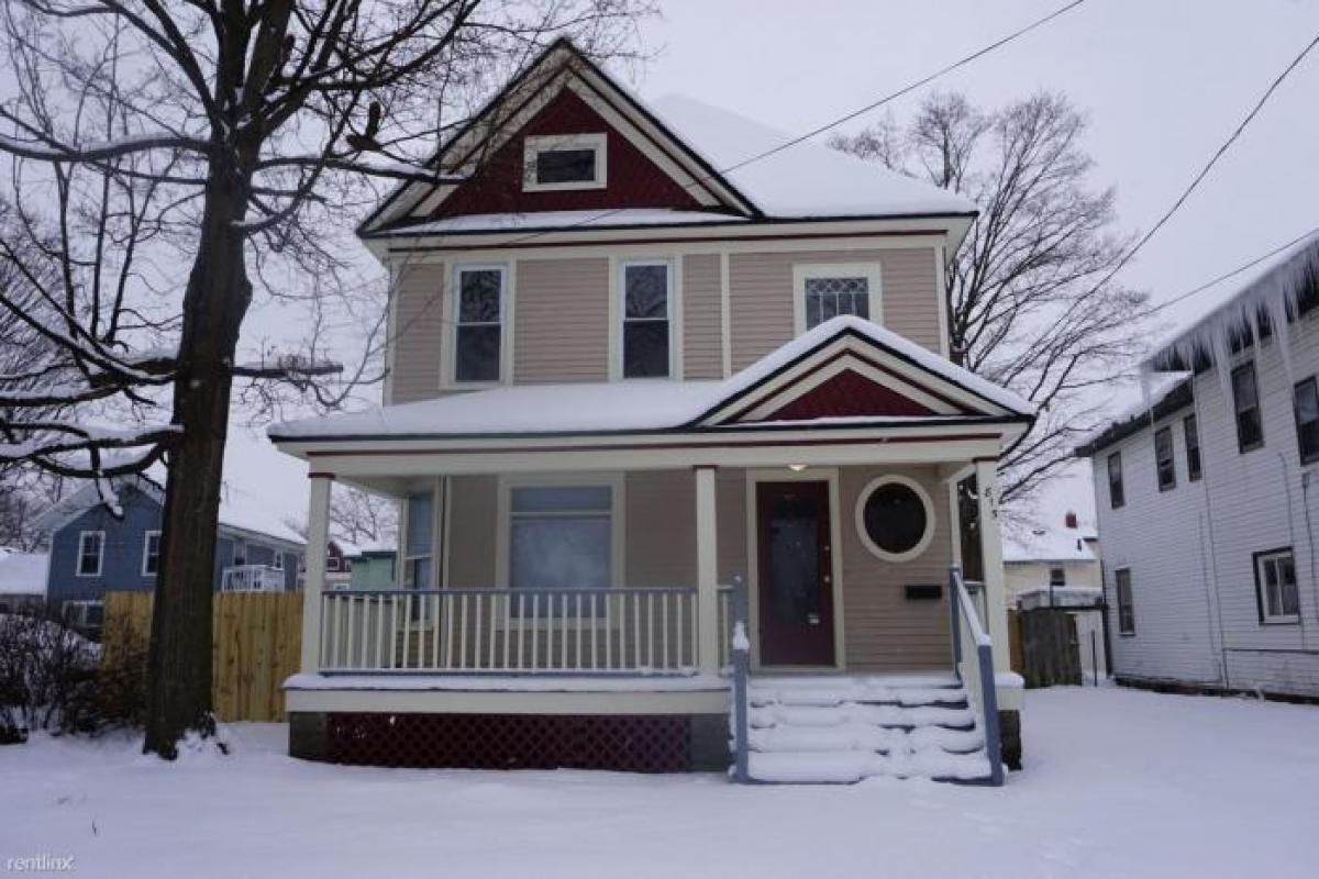 Picture of Home For Rent in Kalamazoo, Michigan, United States