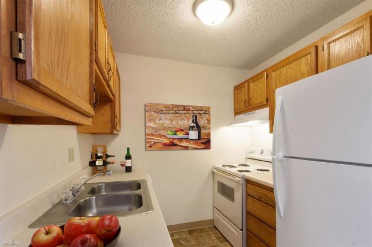 Picture of Apartment For Rent in Des Moines, Iowa, United States