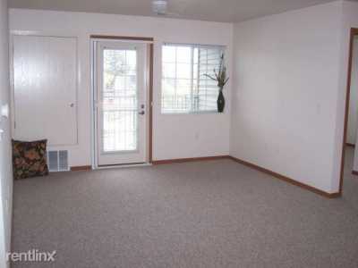 Apartment For Rent in Clare, Michigan