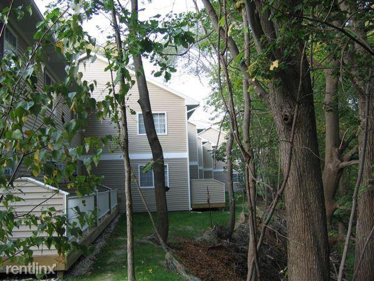 Picture of Apartment For Rent in Mount Pleasant, Michigan, United States