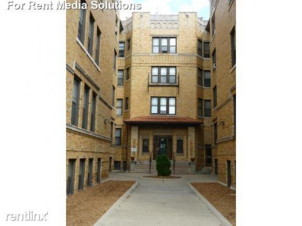 Picture of Apartment For Rent in Detroit, Michigan, United States