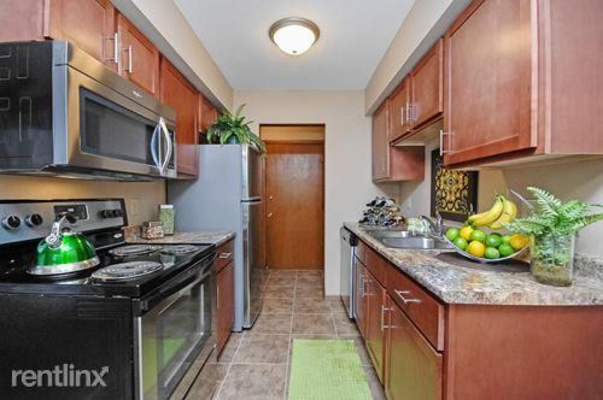 Picture of Apartment For Rent in Hopkins, Minnesota, United States