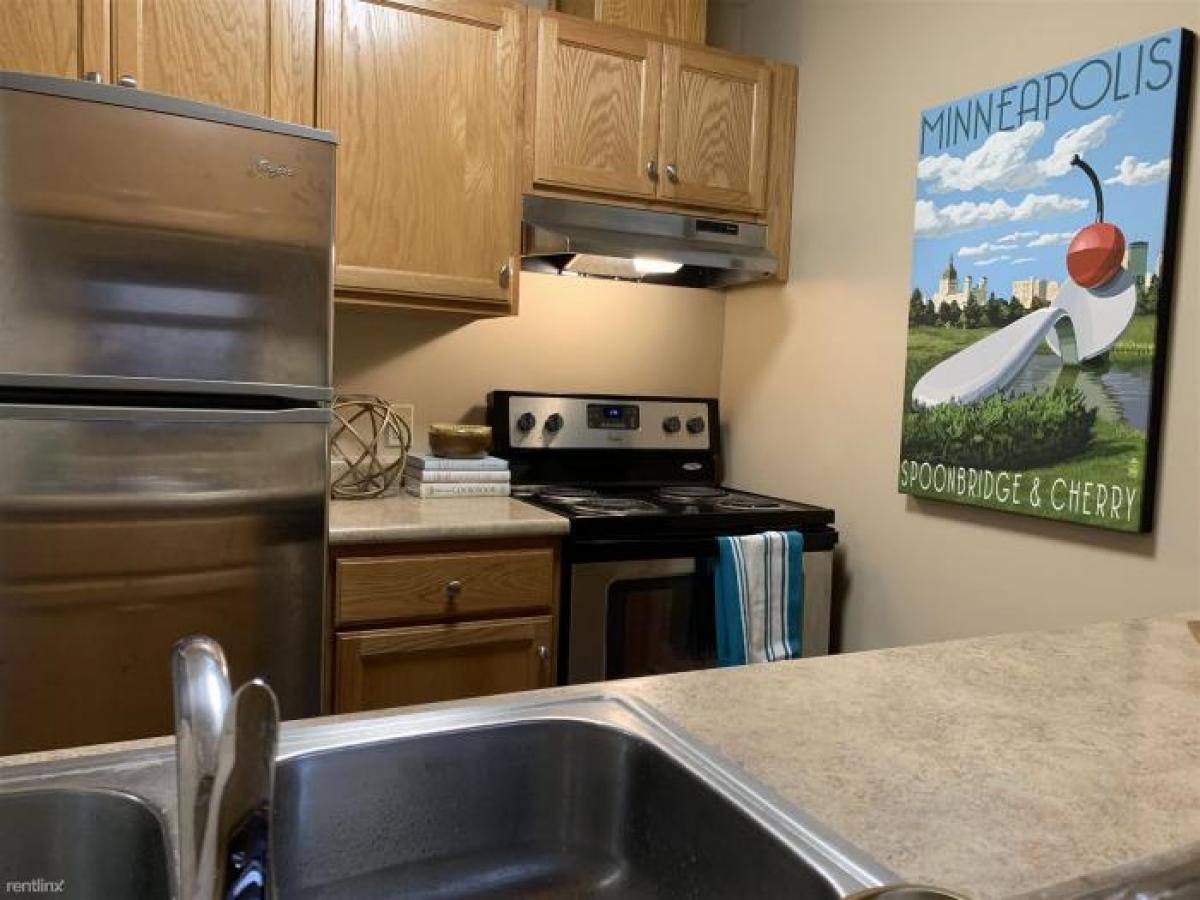 Picture of Apartment For Rent in Saint Louis Park, Minnesota, United States