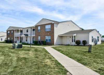 Apartment For Rent in Carey, Ohio