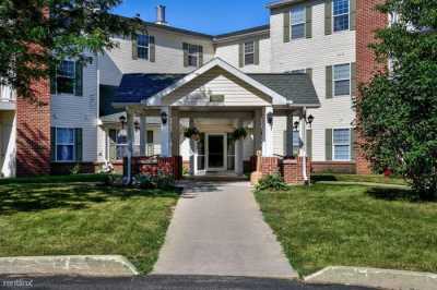 Apartment For Rent in Tiffin, Ohio