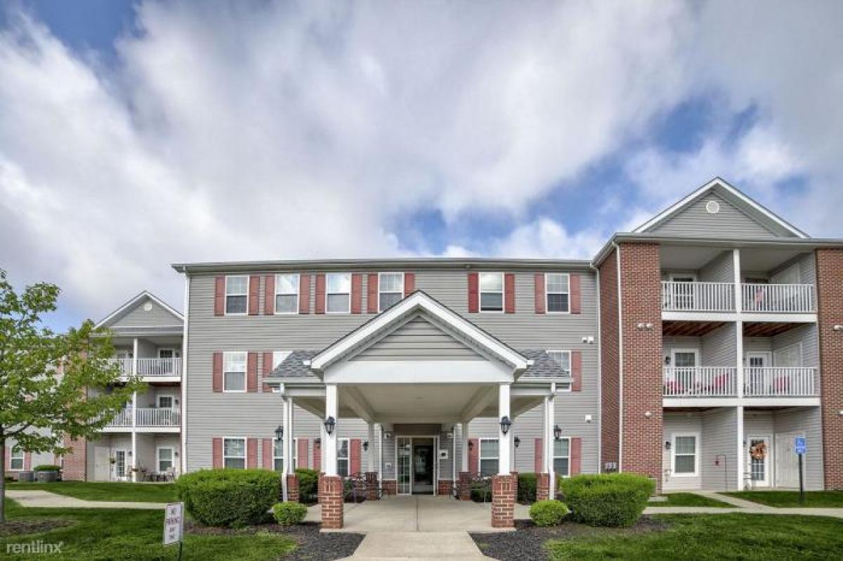 1534 Dodge St, Kokomo, Indiana, United States Apartments For Rent at