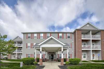 Apartment For Rent in Kokomo, Indiana