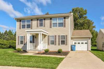 Home For Rent in Swanton, Ohio