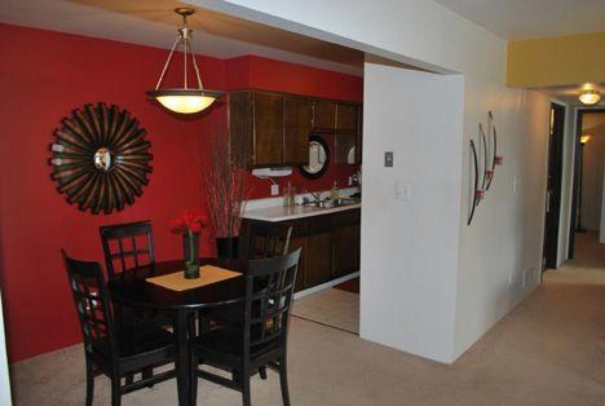 Picture of Apartment For Rent in Jackson, Michigan, United States