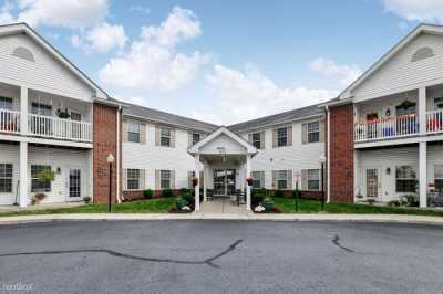 Apartment For Rent in Barnesville, Ohio