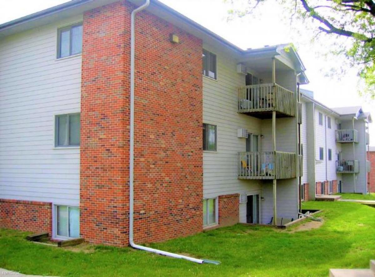 Picture of Apartment For Rent in Pleasant Hill, Iowa, United States