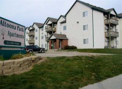 Apartment For Rent in Altoona, Iowa