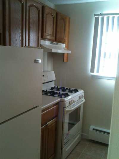 Apartment For Rent in 