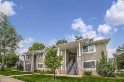 Apartment For Rent in Bunker Hill, Indiana