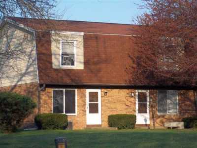 Home For Rent in Jackson, Michigan