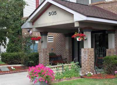 Apartment For Rent in Bay City, Michigan