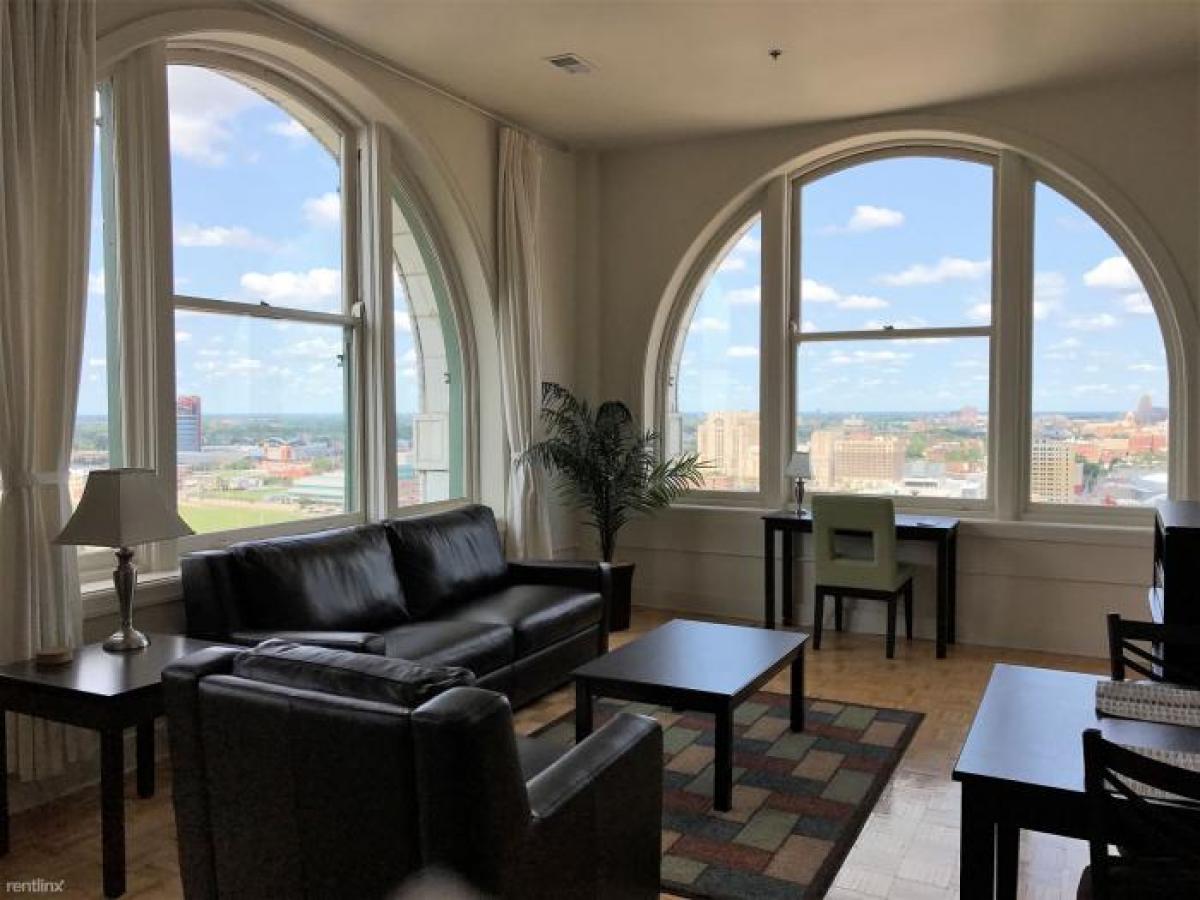 Picture of Apartment For Rent in Detroit, Michigan, United States