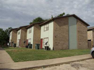 Apartment For Rent in Bryan, Texas