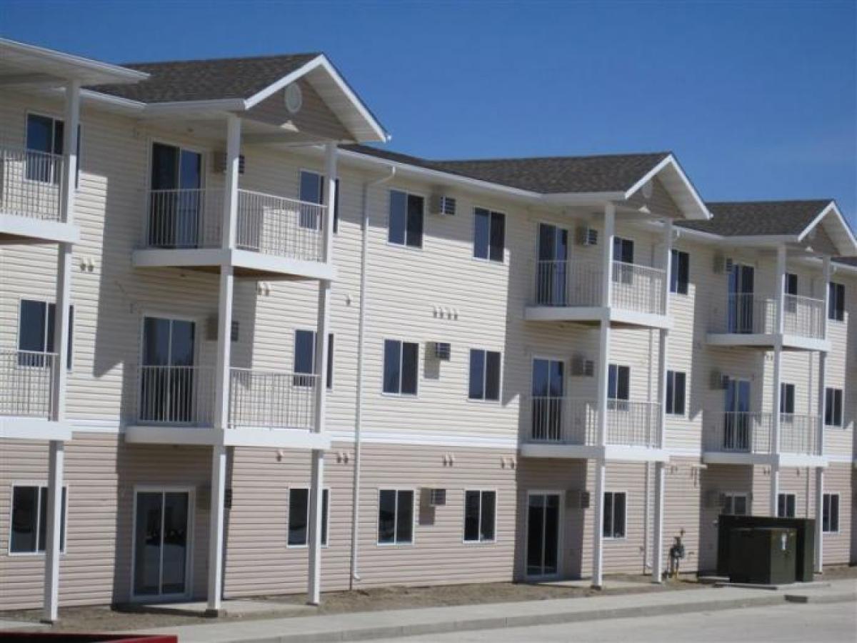 Picture of Apartment For Rent in Lincoln, North Dakota, United States