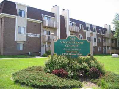 Apartment For Rent in West Des Moines, Iowa