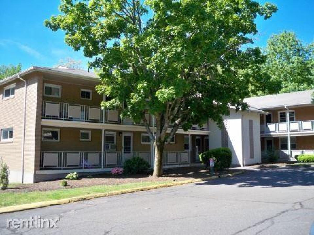 Picture of Apartment For Rent in Vernon, Connecticut, United States